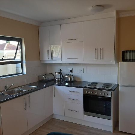 Apartmán Shalom Self Catering Kapské Město Exteriér fotografie