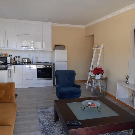 Apartmán Shalom Self Catering Kapské Město Exteriér fotografie