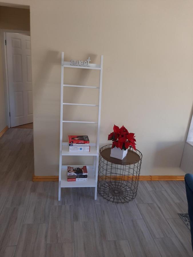 Apartmán Shalom Self Catering Kapské Město Exteriér fotografie