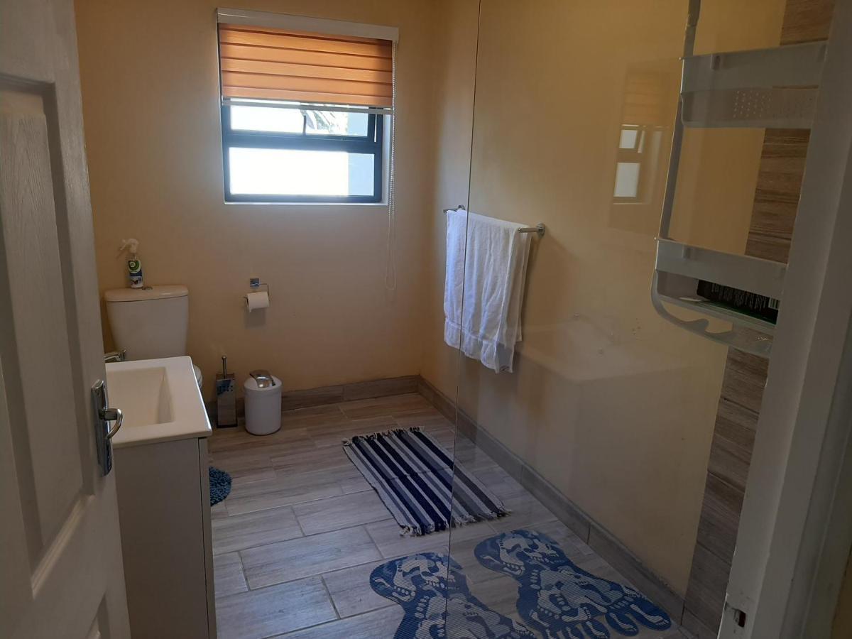 Apartmán Shalom Self Catering Kapské Město Exteriér fotografie