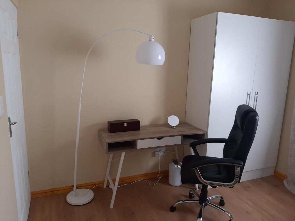 Apartmán Shalom Self Catering Kapské Město Exteriér fotografie